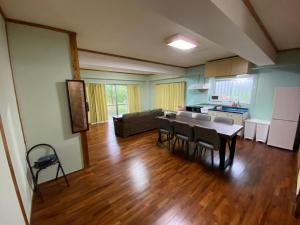 FTH sky 広い庭付きコンドミニアム ビーチ徒歩5分