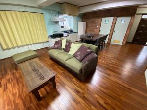 FTH sky 広い庭付きコンドミニアム ビーチ徒歩5分