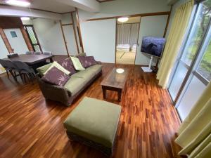 FTH sky 広い庭付きコンドミニアム ビーチ徒歩5分