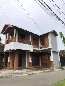 Jasmine Homestay Syariah - Jepara