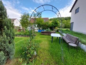 Ferienwohnung Jäger