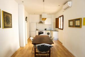 Valencia Luxury - Malvarrosa Beach
