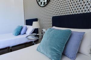 Valencia Luxury - Malvarrosa Beach