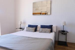 Superior Apartment room in Stay Malvarrosa Beach