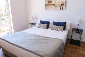 Valencia Luxury - Malvarrosa Beach