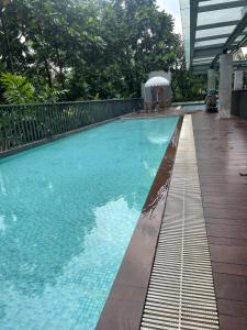 2BR Lovely Condo Amazing City View - Lexington - up to 5 ppl