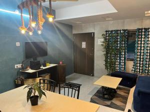 Ivy GoldenHill Villa 3 Bhk with Private Pool, Lonavala