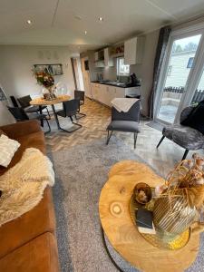 Traumblick Nr 24 aufs Wattenmeer Blick bis nach Texel