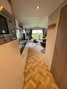 Traumblick Nr 24 aufs Wattenmeer Blick bis nach Texel