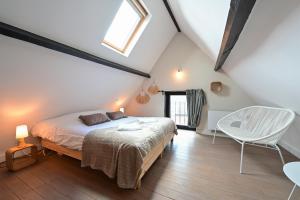 Le Relais à 7 minutes du Centre de Lille