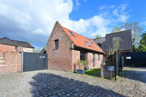 Maisons de vacances Le Relais a 7 minutes du Centre de Lille : photos des chambres