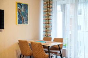 Apartament Marine by HolidaySun