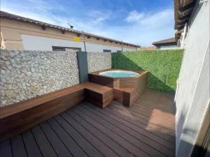 Bel Air 1 - Pineview