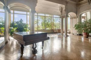 Appartements Riviera Palace - Happy Rentals : photos des chambres
