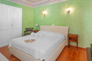 Appartements Riviera Palace - Happy Rentals : photos des chambres