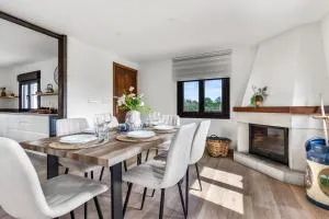 Casa Rural Les Telles para 10 personas - Camango