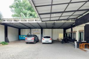 Ni Hotel Syariah Bandara Soekarno Hatta Mitra RedDoorz