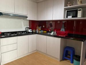 2BR Lovely Condo Amazing City View - Lexington - up to 5 ppl