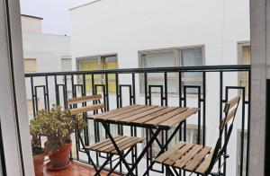 Apartamento La Viña