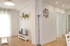 Apartamento La Viña