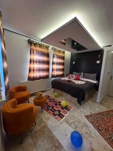 Dirilis Banarya Pansiyon
