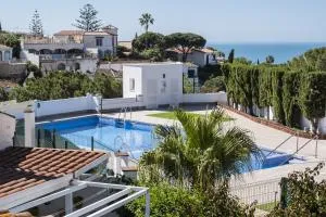 Casa Pueblo Andaluz - 卡莱塔德贝莱斯