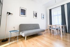 Apartmány Tyršovka, Krkonoše - Ateliér