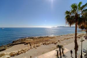 Apartamento en puerto de javea NYK - 4hvězdičkové hotely ve městě Jávea