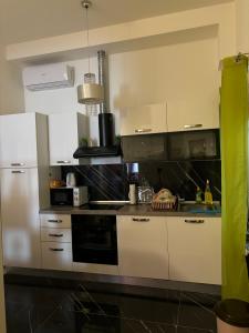 Studio apartman Anamarija