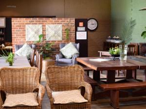 Riverview Spa Bed and Breakfast