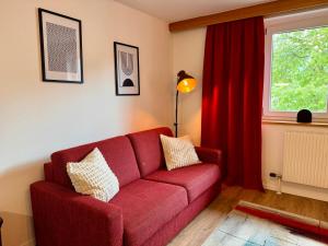 Apartment M - Zell am See