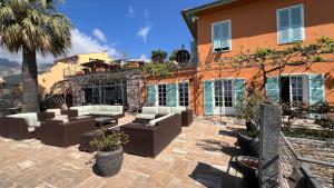 Villas VILLA ROYAL DOMAIN, Entire, BnbRickeys : photos des chambres