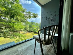 Citygate serviced apartments Kamala beach, rooftop pool and gym P311