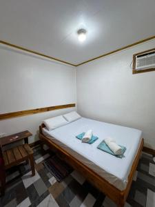 Bearbys Homestay Siargao - B