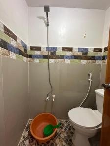 Bearbys Homestay Siargao - B