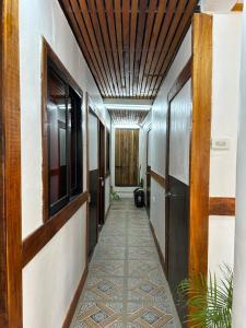 Bearbys Homestay Siargao - B