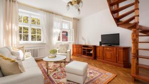 Flatbook - In the Heart of Old Town Apartments Mariacka