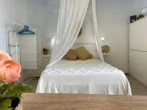 La Casa del Pescatore n 33 - porto di St Spirito Bari - Santo Spirito