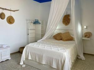 La Casa del Pescatore n 33 - porto di St Spirito Bari