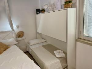 La Casa del Pescatore n 33 - porto di St Spirito Bari