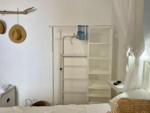 La Casa del Pescatore n 33 - porto di St Spirito Bari