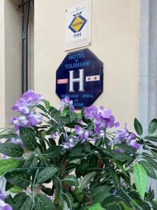 Hôtel Le Home Saint Louis