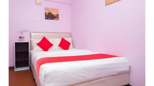 Bintang Square Hotel