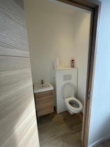 Maisons de vacances Maison de vacances dans le Diois au pied du Vercors avec 2 chambres pour 6 personnes : photos des chambres
