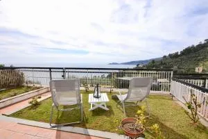 Casa Ughetta - Portofino view - Semorile