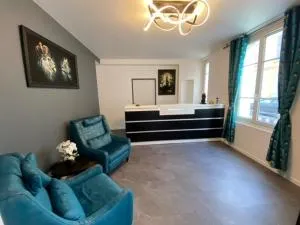 家园圣路易斯酒店 - 布雷西尔