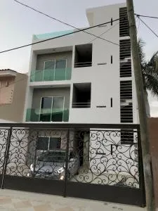 Playa Sur departamento centrico y turistico - Barrón