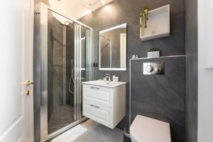 Keys of Italy - Monaco 9 - 2 bedrooms flat nearby the Train Station