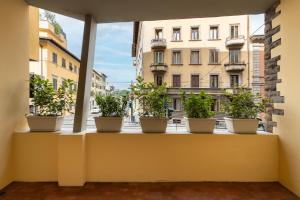 Keys of Italy - Monaco 9 - 2 bedrooms flat nearby the Train Station