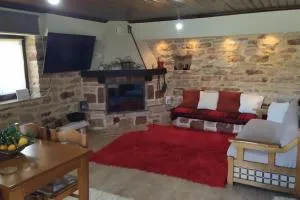 Το Αρχοντικό του Νικόλα - Nea Kerasounta